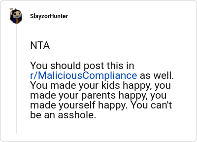 Image credit: SlayzorHunter | SlayzorHunter