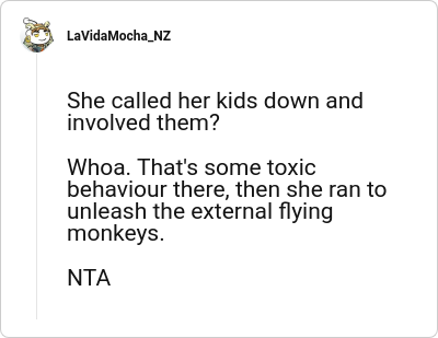 Image credit: LaVidaMocha_NZ | LaVidaMocha_NZ
