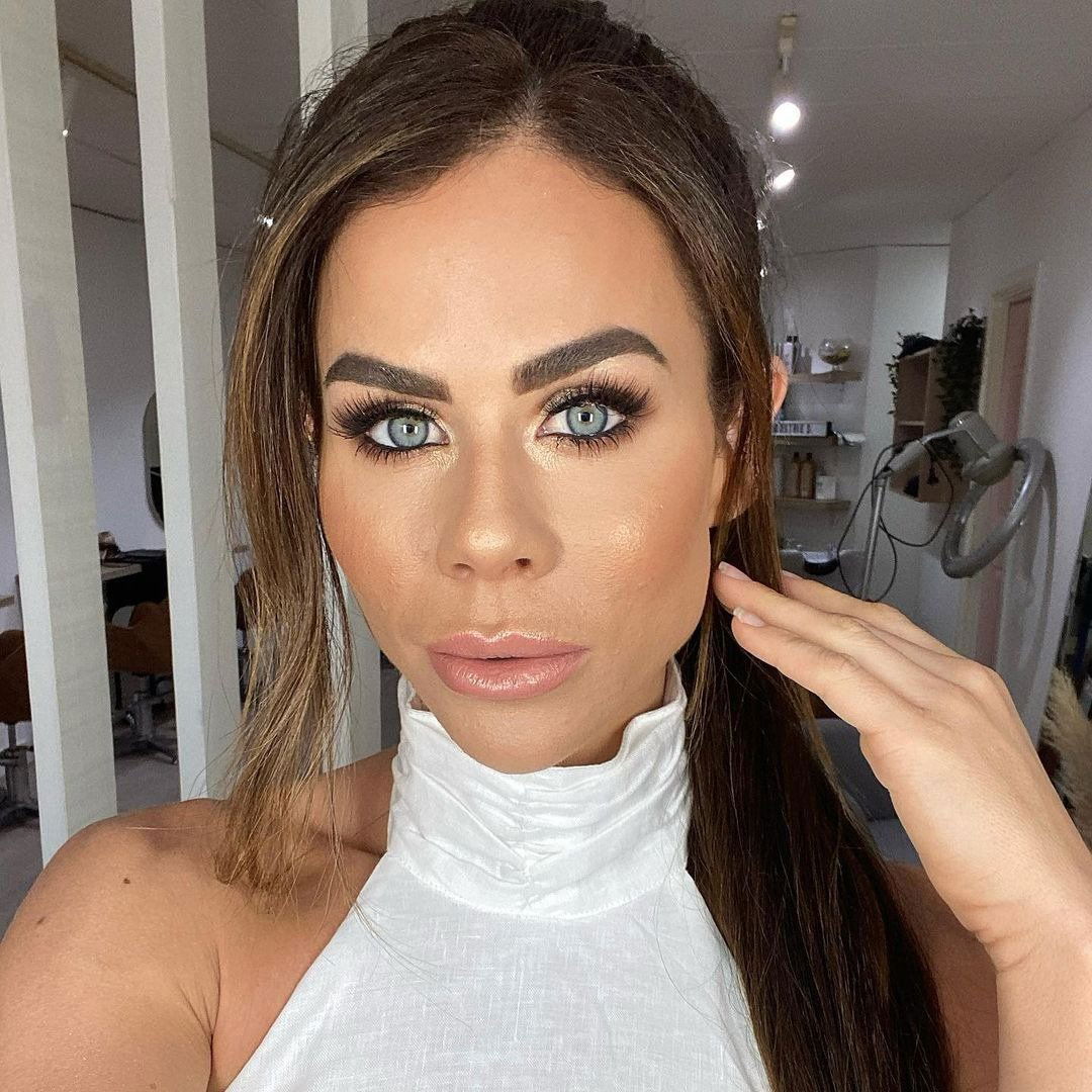 Image credit: instagram | lenisepattini_makeup