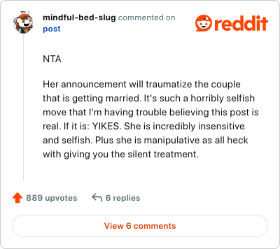 Image credit: mindful-bed-slug | mindful-bed-slug