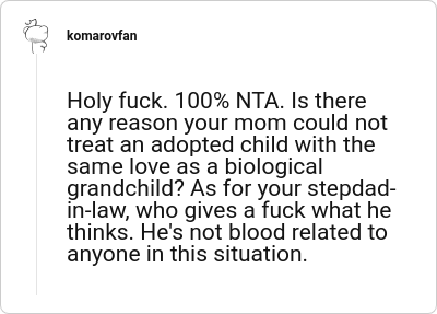 Image credit: komarovfan | komarovfan