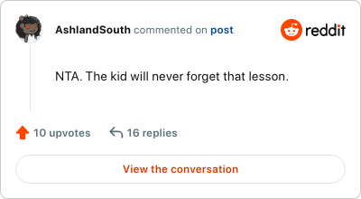 Image credit: AshlandSouth | AshlandSouth