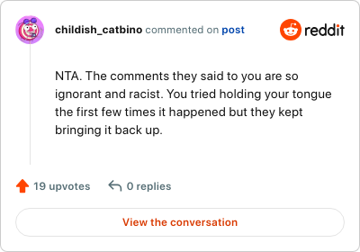 Image credit: childish_catbino | childish_catbino