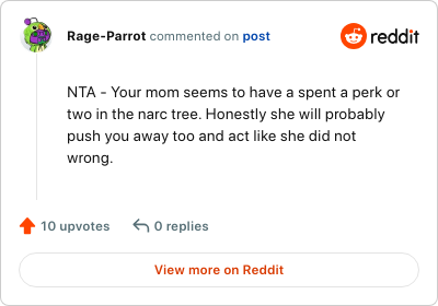 Image credit: Rage-Parrot | Rage-Parrot