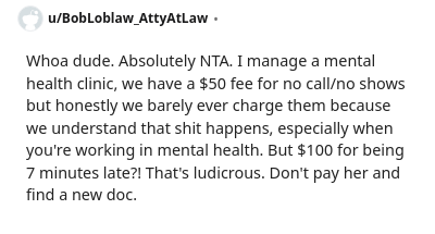 Image credit: BobLoblaw_AttyAtLaw | BobLoblaw_AttyAtLaw
