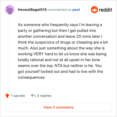 Image credit: HonestBagel515 | HonestBagel515