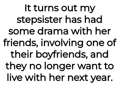 Image credit: throwawayroomie14 | throwawayroomie14