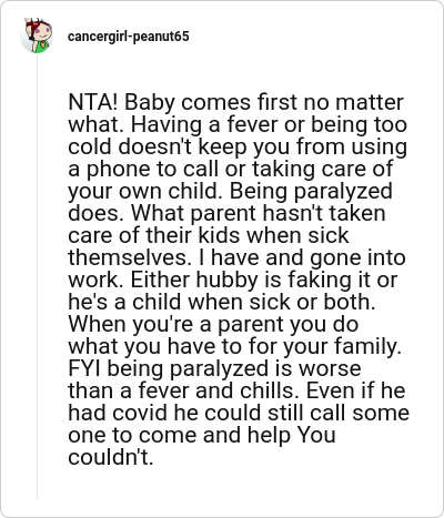 Image credit: cancergirl-peanut65 | cancergirl-peanut65