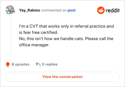 Image credit: Yay_Rabies | Yay_Rabies