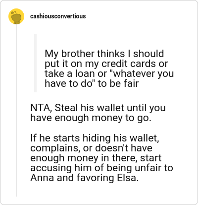 Image credit: cashiousconvertious | cashiousconvertious