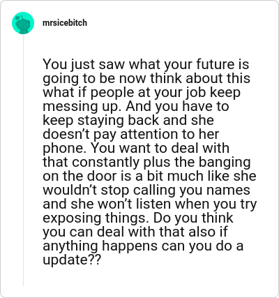 Image credit: mrsicebitch | mrsicebitch