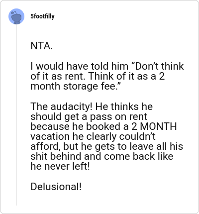Image credit: 5footfilly | 5footfilly