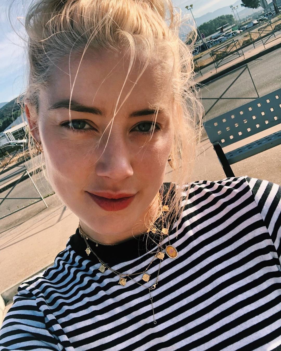 Image credit: Instagram | @amberheard