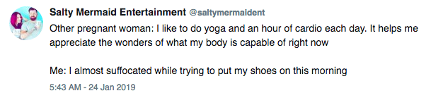 Image credit: Twitter | @saltymermaident