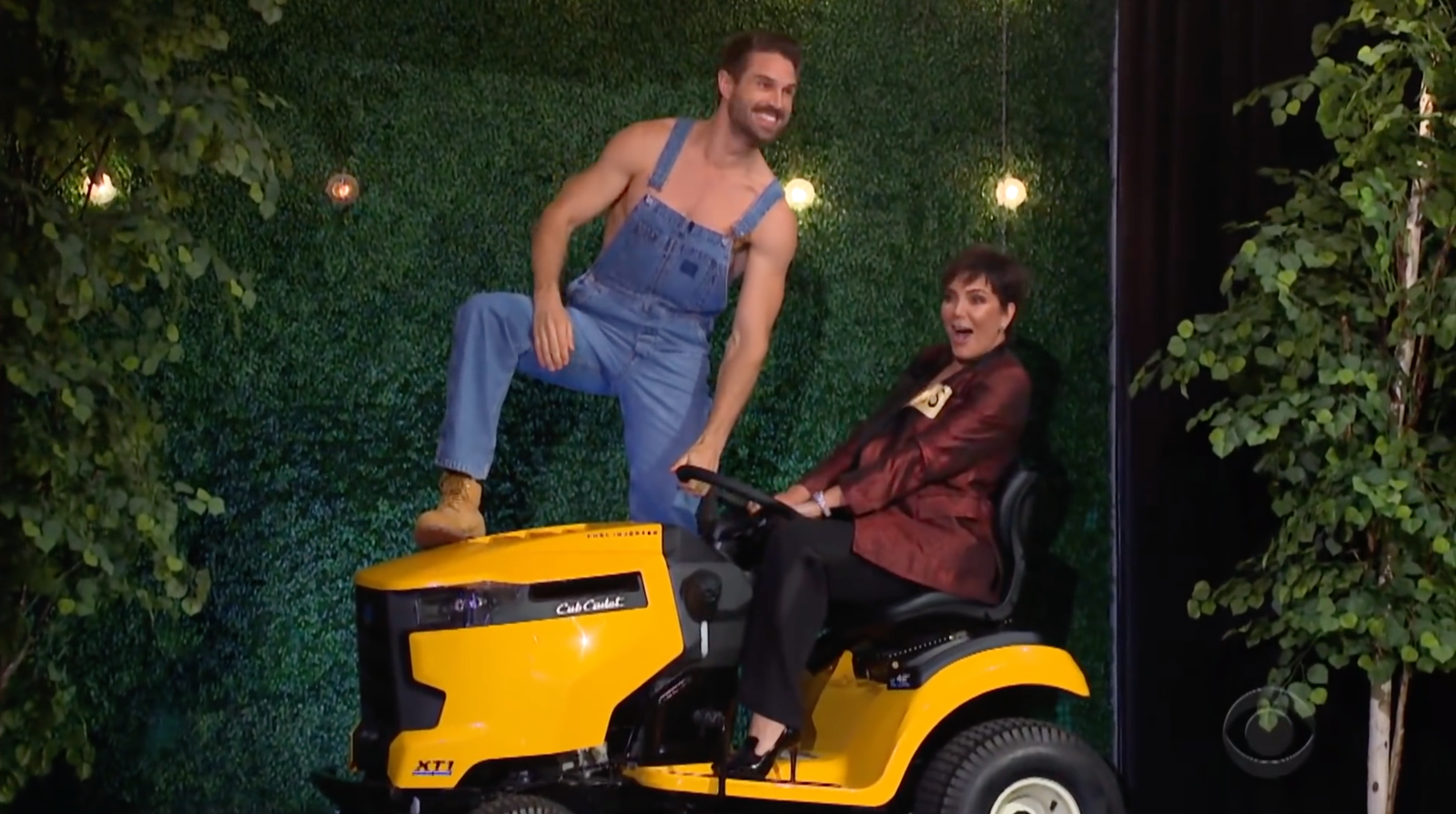Image credit: YouTube | The Late Late Show with James Corden