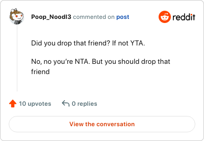 Image credit: Poop_Noodl3 | Poop_Noodl3