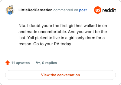 Image credit: LittleRedCarnation | LittleRedCarnation