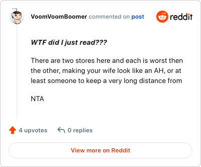 Image credit: VoomVoomBoomer | VoomVoomBoomer