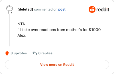 Image credit: [deleted] | [deleted]