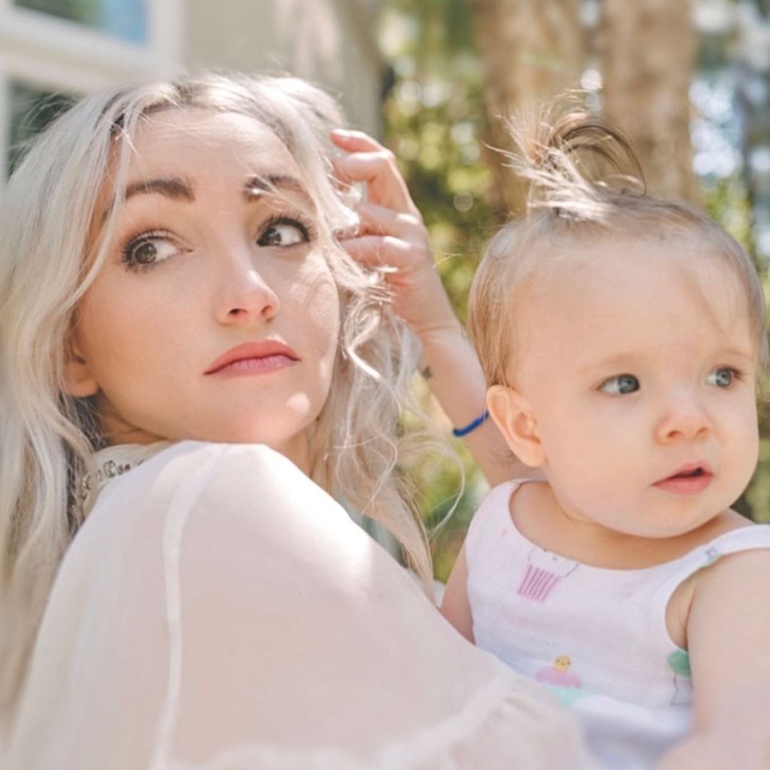 Image credit: instagram | @jamielynnspears