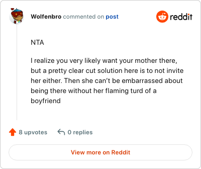 Image credit: Wolfenbro | Wolfenbro