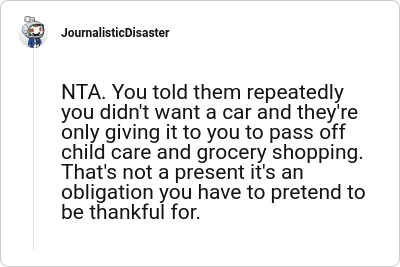 Image credit: JournalisticDisaster | JournalisticDisaster