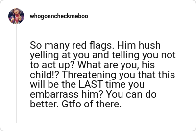 Image credit: whogonncheckmeboo | whogonncheckmeboo