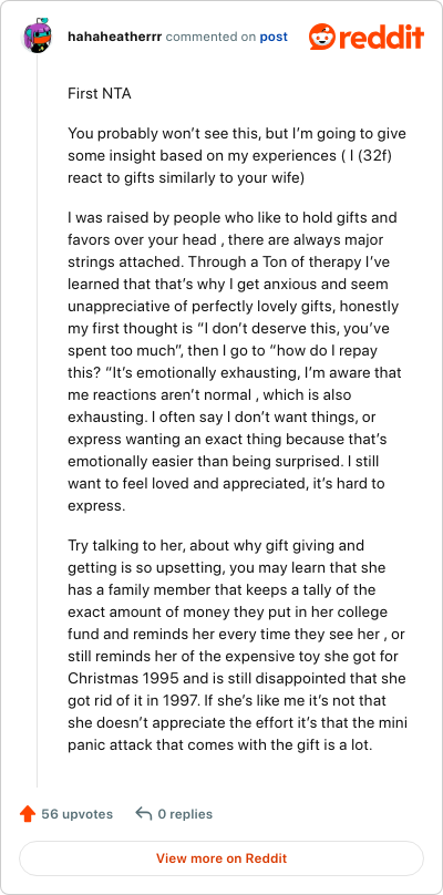 Image credit: hahaheatherrr | hahaheatherrr