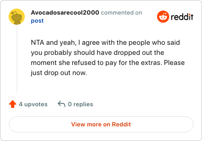 Image credit: Avocadosarecool2000 | Avocadosarecool2000