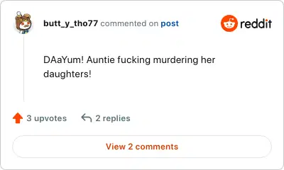Image credit: butt_y_tho77 | butt_y_tho77
