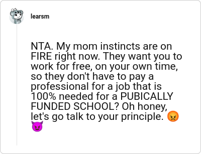 Image credit: learsm | learsm