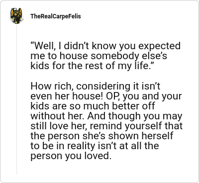 Image credit: TheRealCarpeFelis | TheRealCarpeFelis