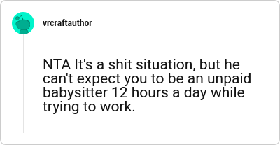 Image credit: vrcraftauthor | vrcraftauthor