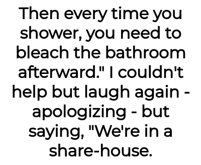 Image credit: LaughingHousemateTA | LaughingHousemateTA