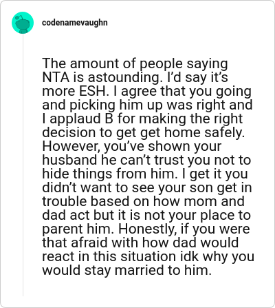 Image credit: codenamevaughn | codenamevaughn