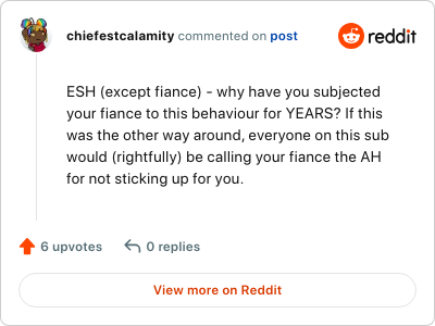 Image credit: chiefestcalamity | chiefestcalamity