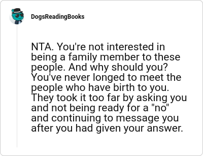 Image credit: DogsReadingBooks | DogsReadingBooks