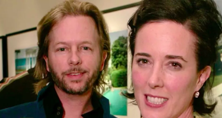 Image credit: YouTube | Entertainment Tonight