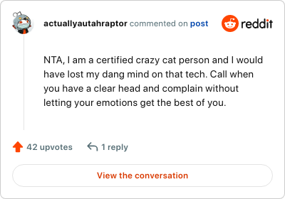 Image credit: actuallyautahraptor | actuallyautahraptor