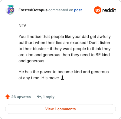 Image credit: FrostedOctopus | FrostedOctopus