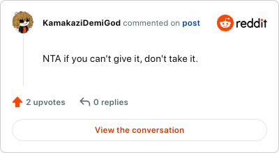 Image credit: KamakaziDemiGod | KamakaziDemiGod