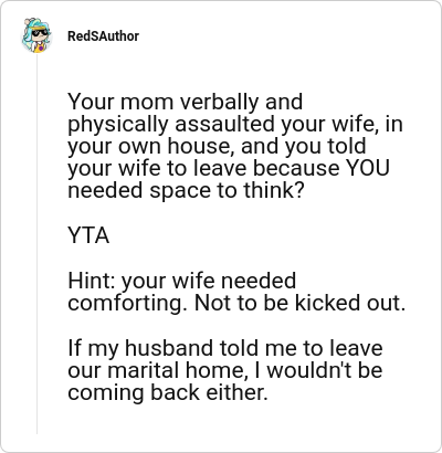 Image credit: RedSAuthor | RedSAuthor