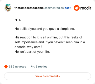 Image credit: thetempesthascome | thetempesthascome