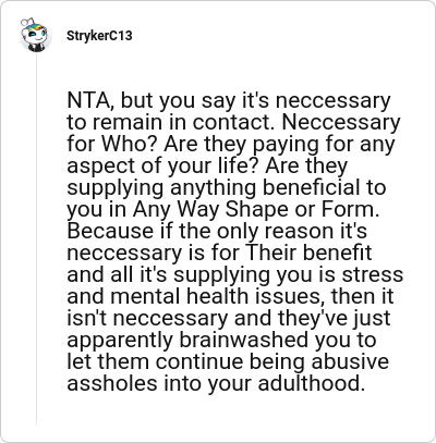 Image credit: StrykerC13 | StrykerC13