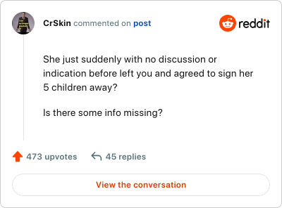 Image credit: CrSkin | CrSkin