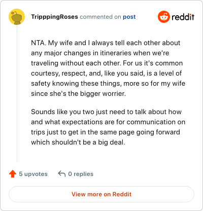 Image credit: TripppingRoses | TripppingRoses