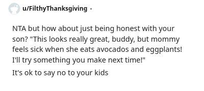 Image credit: FilthyThanksgiving | FilthyThanksgiving