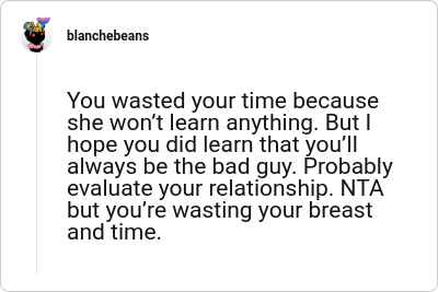 Image credit: blanchebeans | blanchebeans