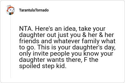 Image credit: TarantulaTornado | TarantulaTornado