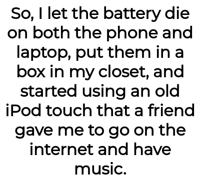 Image credit: byebyetech2020 | byebyetech2020